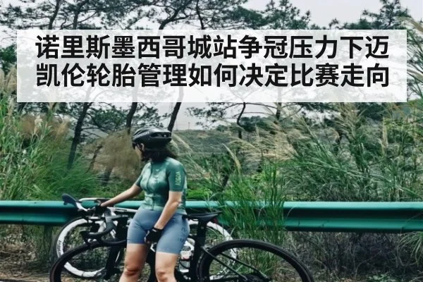 诺里斯墨西哥城站争冠压力下迈凯伦轮胎管理如何决定比赛走向